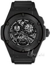 Hublot King Power Chrono Tourbillon Gummi Ø48 mm Hublot King Power Chrono Tourbillon Gummi Ø48 mm