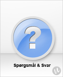 FAQ - Urv�rket