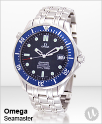 Omega Seamaster