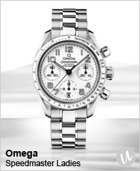 Omega SpeedmasterLadies