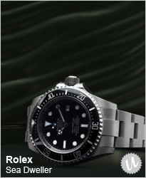 Seadweller
