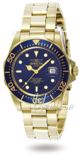 Invicta Swiss Quartz Gold Dial Invicta Swiss Quartz Gold Dial