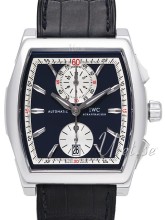 IWC Da Vinci Chronograph Edition Laureus Sport for Good Foundati IWC Da Vinci Chronograph Edition Laureus Sport for Good Foundati