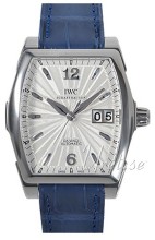 IWC Da Vinci Automatic Brown Dial Croco Strap IWC Da Vinci Automatic Brown Dial Croco Strap