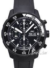 IWC Aquatimer Chronograph Edition Galapagos Islands IWC Aquatimer Chronograph Edition Galapagos Islands