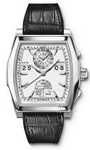 IWC Da Vinci Perpetual Calender Platina Limited Edition IWC Da Vinci Perpetual Calender Platina Limited Edition