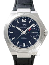 IWC Ingenieur Big Seven Day Power Reserve