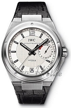 IWC Ingenieur Silver Dial Platinum Limited Edition