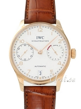 IWC Portuguese Automatic Pink Gold IWC Portuguese Automatic Pink Gold