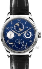 IWC Portuguese Perpetual Calendar IWC Portuguese Perpetual Calendar