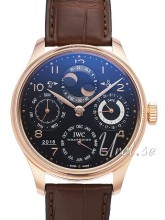IWC Portuguese Perpetual Calendar IWC Portuguese Perpetual Calendar