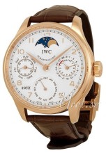 IWC Portuguese Perpetual Calendar IWC Portuguese Perpetual Calendar