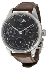 IWC Portuguese Perpetual Calendar IWC Portuguese Perpetual Calendar