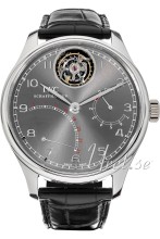 IWC Portuguese Tourbillon Mystere Retrograde IWC Portuguese Tourbillon Mystere Retrograde