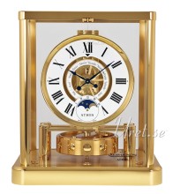 Jaeger LeCoultre Atmos Jaeger LeCoultre Atmos