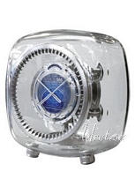 Jaeger LeCoultre Atmos Jaeger LeCoultre Atmos
