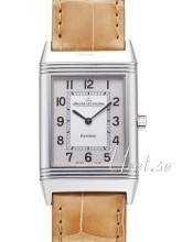 Jaeger LeCoultre Reverso Classique Mechanical Leather Jaeger LeCoultre Reverso Classique Mechanical Leather