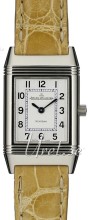 Jaeger LeCoultre Reverso Lady Mechanical Leather Jaeger LeCoultre Reverso Lady Mechanical Leather