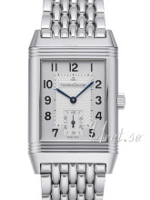 Jaeger LeCoultre Reverso Grande Taille Bracelet Jaeger LeCoultre Reverso Grande Taille Bracelet