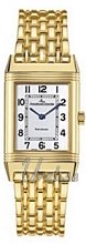 Jaeger LeCoultre Reverso Classique White Dial Yellow Gold Jaeger LeCoultre Reverso Classique White Dial Yellow Gold