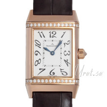 Jaeger LeCoultre Reverso Duetto Jaeger LeCoultre Reverso Duetto