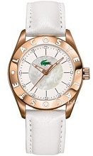 Lacoste Dress BiarritzLæder Ø38 mm Lacoste Dress BiarritzLæder Ø38 mm
