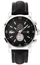 Lacoste Sport L�der �44 mm