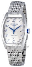 Longines Evidenza Ladies White Dial Bracelet Longines Evidenza Ladies White Dial Bracelet