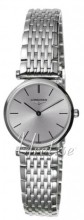 Longines Grande Classique Silver Dial Bracelet Longines Grande Classique Silver Dial Bracelet