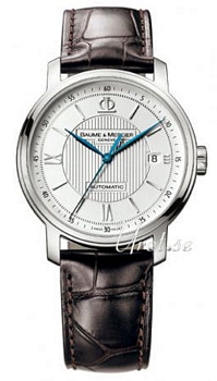 Baume & Mercier Classima Executives Contemporary