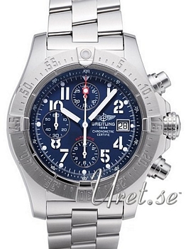 Breitling Avenger Blue Dial Bracelet Breitling Avenger Blue Dial Bracelet