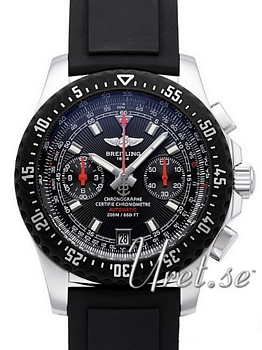 Breitling Skyrracer Raven Black Dial Breitling Skyrracer Raven Black Dial
