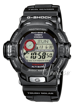 Casio Resin Ø48.9 mm Casio Resin Ø48.9 mm