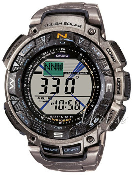 Casio Titanium �50.9 mm