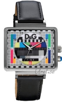 Dolce & Gabbana D&G Medicine Man Dial Dolce & Gabbana D&G Medicine Man Dial