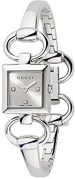 Gucci Tornabuoni Steel Silver Dial Gucci Tornabuoni Steel Silver Dial