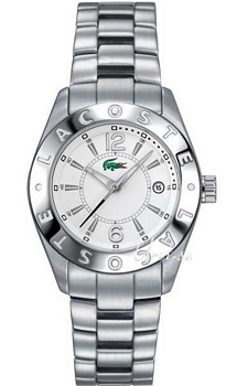 Lacoste Dress BiarritzSt�l �36 mm