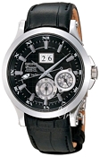 Seiko Premier Perpetual Calender
