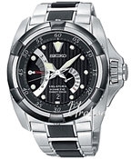 Seiko Velatura Kinetic Direct Drive