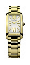 Maurice Lacroix Fabia Sølv/Forgyldt, gul guld 20.9x39 mm Maurice Lacroix Fabia Sølv/Forgyldt, gul guld 20.9x39 mm