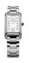 Maurice Lacroix Fabia Stål 20.9x39 mm Maurice Lacroix Fabia Stål 20.9x39 mm