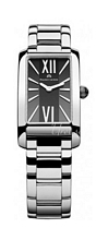 Maurice Lacroix Fabia Sort/Stål 20.9x39 mm Maurice Lacroix Fabia Sort/Stål 20.9x39 mm