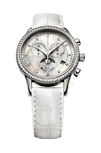 Maurice Lacroix Les Classiques Ladies