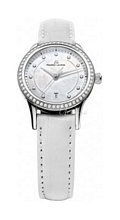Maurice Lacroix Les Classiques Ladies DateLæder Ø28 mm Maurice Lacroix Les Classiques Ladies DateLæder Ø28 mm