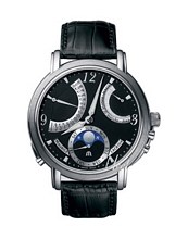 Maurice Lacroix Masterpiece