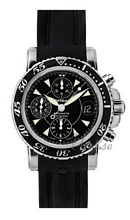 Montblanc Sport Automatic Chronograph Steel Black Dial Montblanc Sport Automatic Chronograph Steel Black Dial