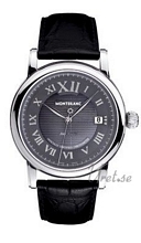 Montblanc Star Automatic White Gold Grey Dial Montblanc Star Automatic White Gold Grey Dial