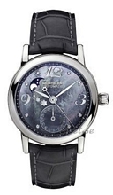 Montblanc Star Automatic Steel MOP Dial Montblanc Star Automatic Steel MOP Dial