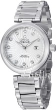 Omega Ladymatic MOP, White Dial Bracelet Omega Ladymatic MOP, White Dial Bracelet
