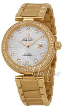 Omega De Ville Ladymatic Omega De Ville Ladymatic